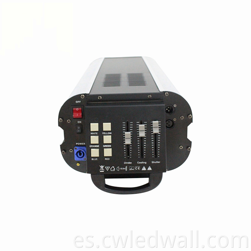 Follow Light 350W Beam 17R